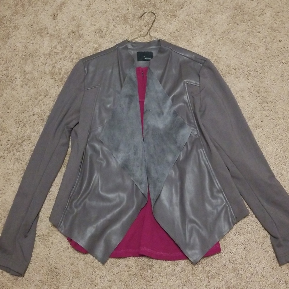 edyson jacket